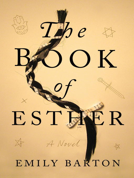 Title details for The Book of Esther by Emily Barton - Wait list